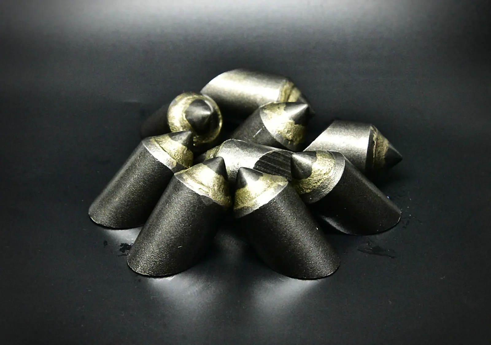 25mm Kesik Uç