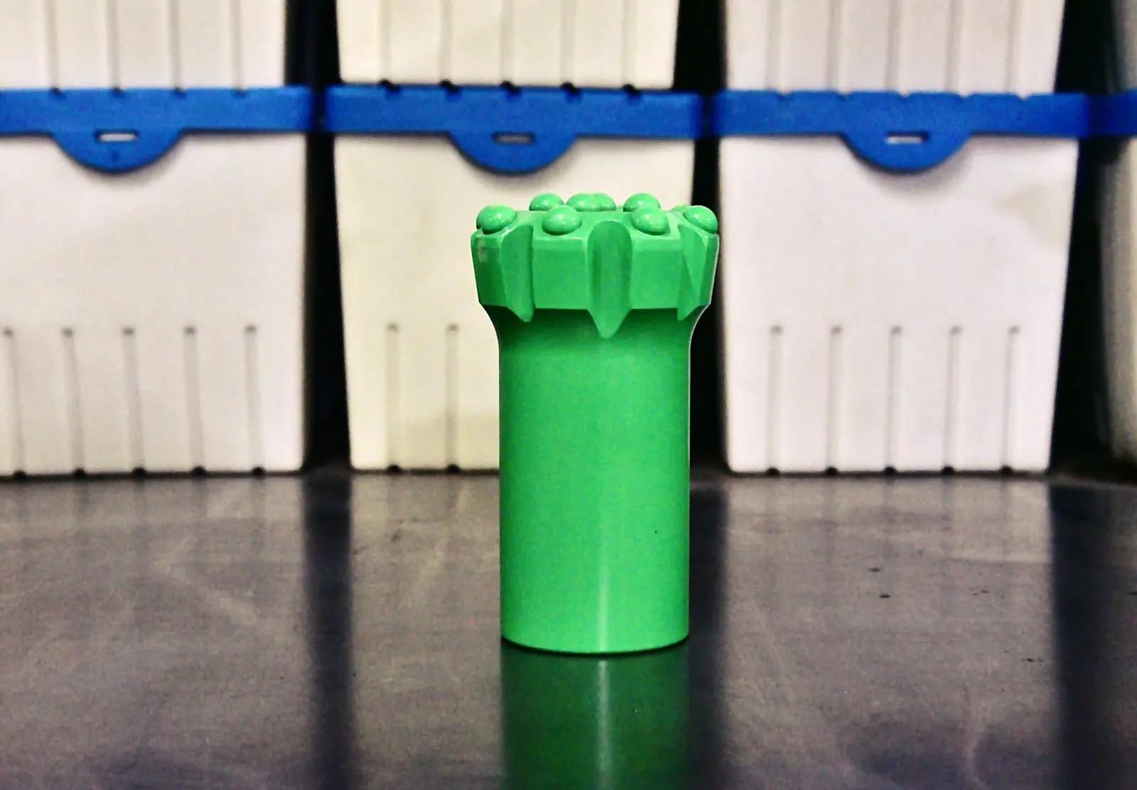 Top Hammer Bits
