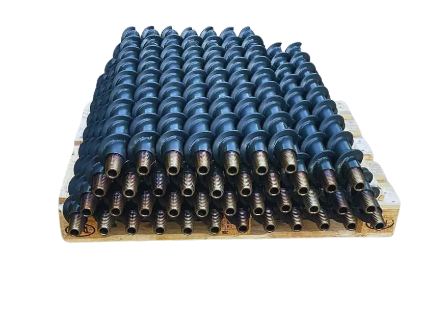 Ogerler / Augers
