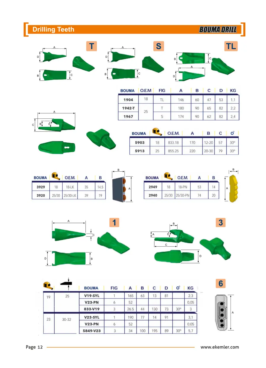 E-Katalog — sayfa 12